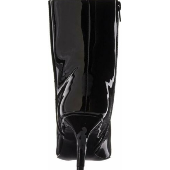 Qupid Women's Portia-05 Fashion Boot - Picture 3 of 6